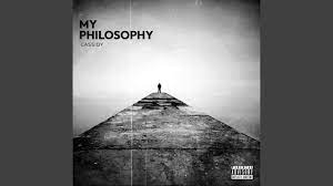 Cassidy – My Philosophy