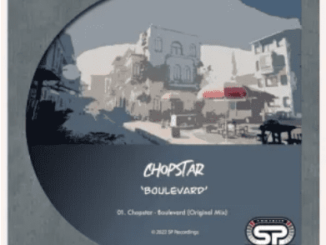 Chopstar – Boulevard