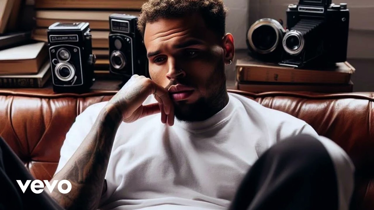 Chris Brown - How Do I Love Again ft. Usher