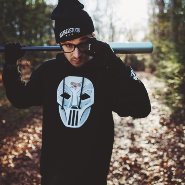 Chris Webby – Thunder