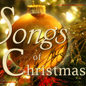 Christmas Songs – Silent Night