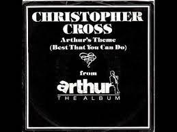 Christopher Cross – Arthur’s Theme (Best That You Can Do) (Live)