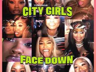 City Girls – Face Down