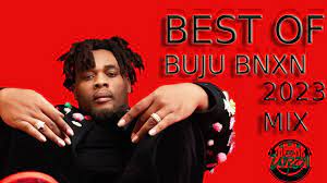 DJ Bimbus – Best Of BNXN Fka Buju (2023)