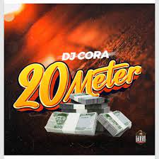 DJ CORA – 20 meter (God Over)