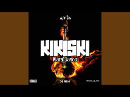 DJ Fish – Kikiski Mara Dance