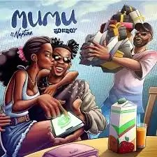 DJ Neptune – Mumu (Sped Up) Ft. Joeboy