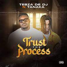 DJ Nomza The King – Trust the Process ft. Tebza De DJ