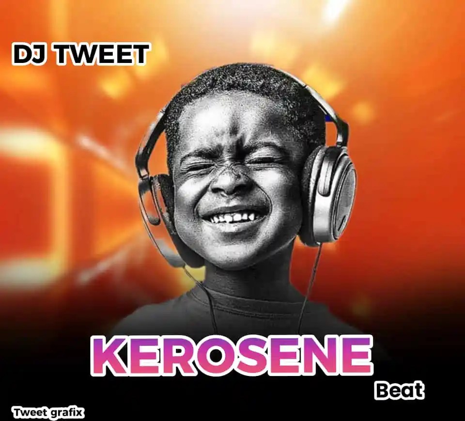 DJ Tweet – Kerosene Beat