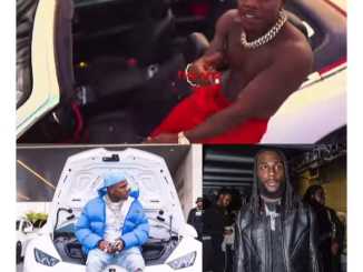 Dababy – Sittin On Top Of The World