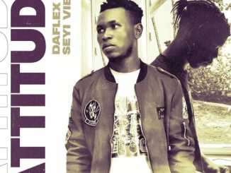 Daflex X Seyi Vibez – Attitude