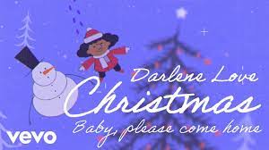 Darlene Love – Christmas (Baby Please Come Home) (Audio)