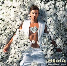 David carreira – Menta (sped up)