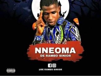 De Rambo Senior – Nneoma