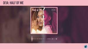 Di’Ja – Close To You Ft. Tonye