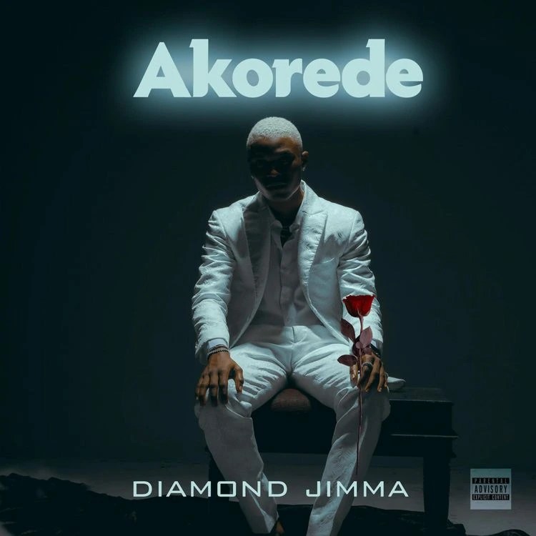 Diamond Jimma – Akorede (Sped Up)