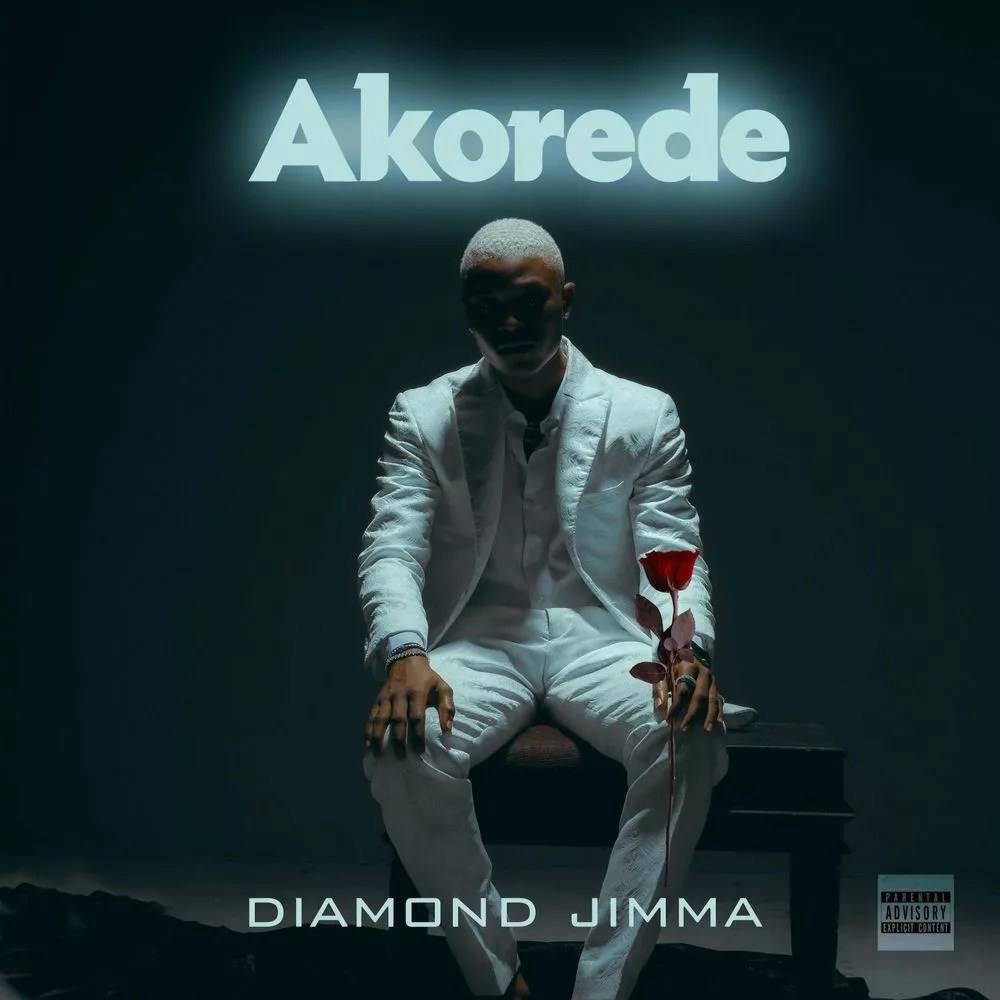 Diamond Jimma – Akorede (Speed Up)