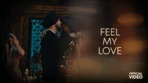 Diljit Dosanjh – Feel My Love