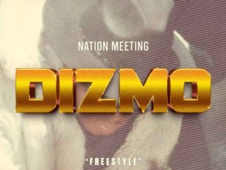 Dizmo – National Meeting (Freestyle)