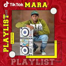 Dj Glitter – Mara 2024 Track 1