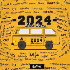 Dj Glitter – Mara 2024 Track 1