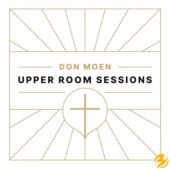 Don Moen – Dwelling Places