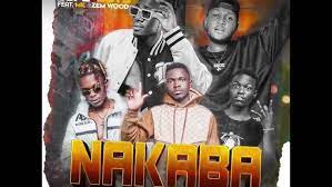 Dope Boys Bapele – Nakaba Ali Mu Loss (Freestyle) Ft. Zem Wood & Mil