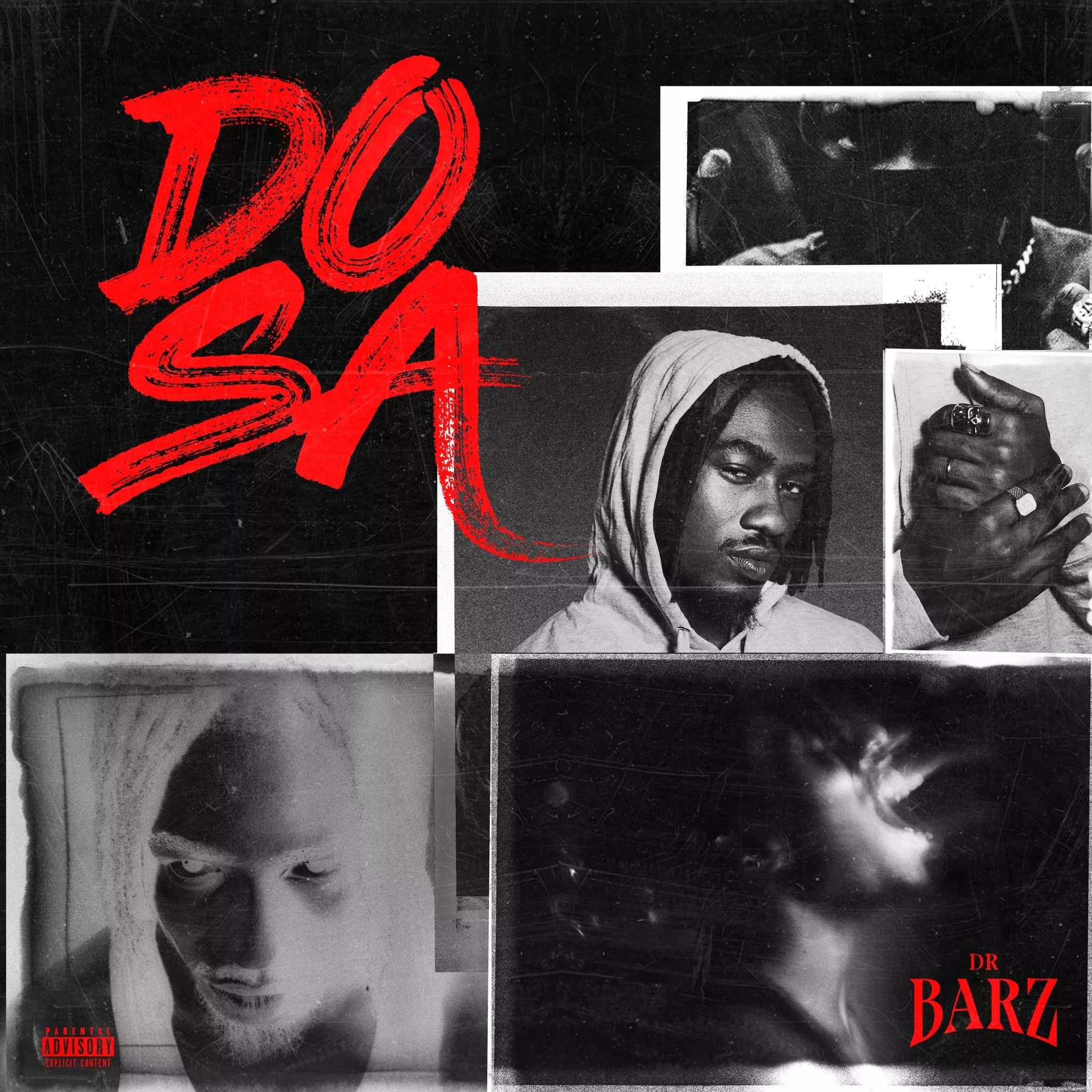 Dr Barz – Dosa