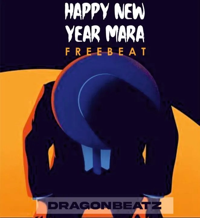 Dragon Beat – Happy New Year Beat