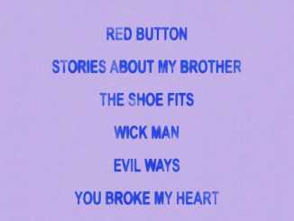Drake – Red Button