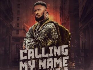 Ebuka Songs – Calling My Name (Sped Up)