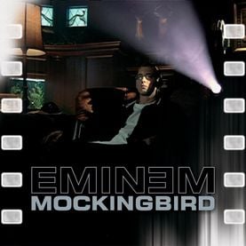 Eminem – Mockingbird