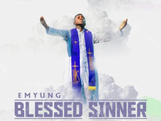 Emyung – Blessed Sinner