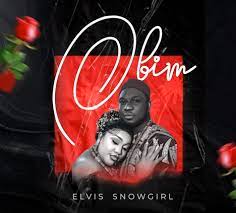 Evil Snowgirl – Obim Radio Edit