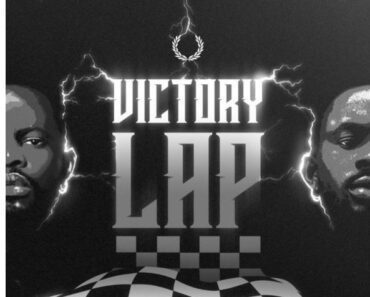 Fameye – Victory Lap (New Song) Ft Black Sherif