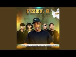 Fizzy B ft Petee, Fane The Vox & Payn Killar – Uyikho Konke