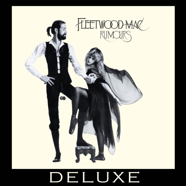Fleetwood Mac – Dreams (2004 Remaster)
