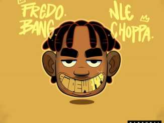Fredo Bang Ft. NLE Choppa – Sideways