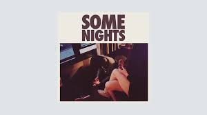 Fun. – Some Nights