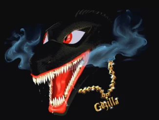 Gdzilla – Chop Life