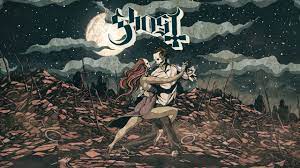 Ghost – Life Eternal