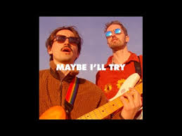 Goodvibes Sound – Maybe I’ll Try