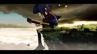 Gorillaz – Feel Good Inc