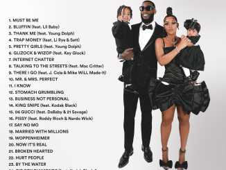 Gucci Ma\'ne ft Kodak Black & London On Da Track – Big Boy Diamonds