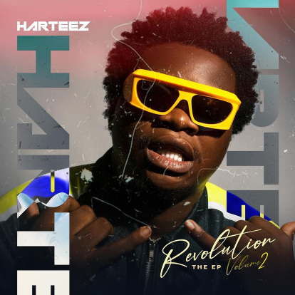 Harteez – Rap Is Not Dead