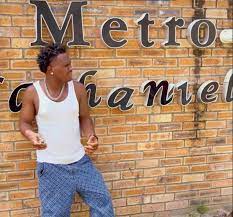 Hotkid ft. Rahman jago’s – metro too much