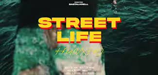 Hunxho – Street Life