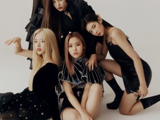 ITZY – Born to Be