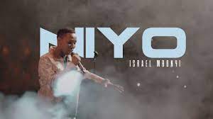 Israel Mbonyi – Niyo