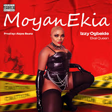 Izzy Ogbeide – MoyanEkia